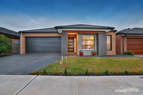 Property photo of 9 Jersey Crescent Officer VIC 3809