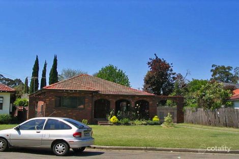 1 Griffiths St, Wentworthville, NSW 2145