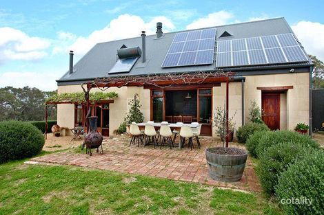 Property photo of 151 Wynns Road Flaxman Valley SA 5235