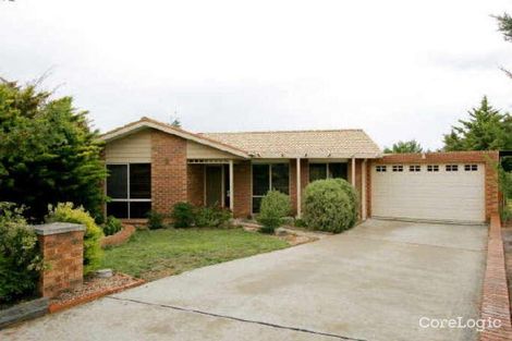 Property photo of 3 Ising Place Banks ACT 2906