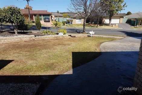 Property photo of 109 Waterworth Drive Narellan Vale NSW 2567