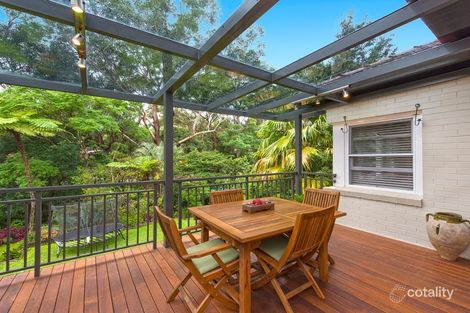 Property photo of 5 Coolaroo Road Lane Cove North NSW 2066