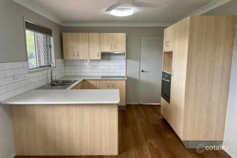 Property photo of 581 Norman Road Norman Gardens QLD 4701