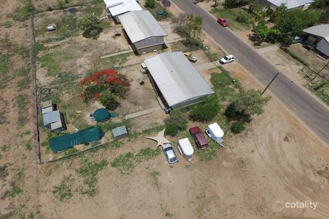 Property photo of 41 Alyss Street Hughenden QLD 4821