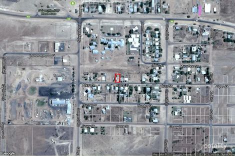 Property photo of 41 Alyss Street Hughenden QLD 4821