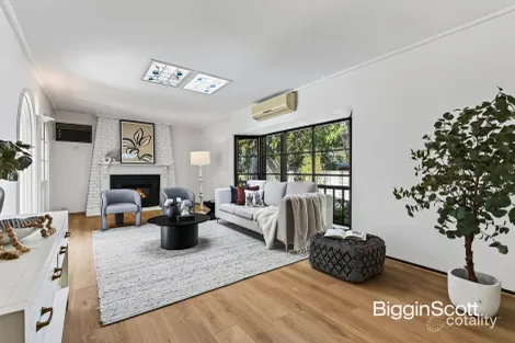 20 DEAN AVE, MOUNT WAVERLEY, VIC 3149