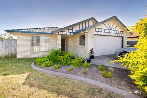 Property photo of 14 Coventry Court Kippa-Ring QLD 4021