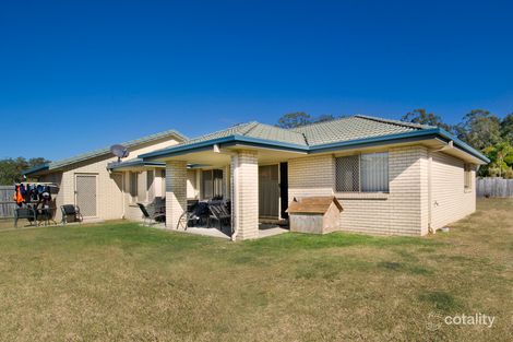 Property photo of 14 Coventry Court Kippa-Ring QLD 4021