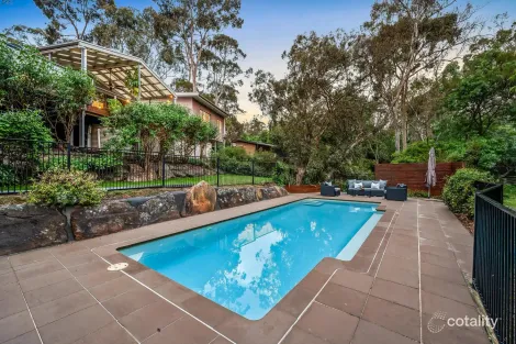 Property photo of 144 Upper Sturt Road Glenalta SA 5052