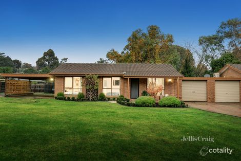 Property photo of 4/2 Camerons Road Healesville VIC 3777
