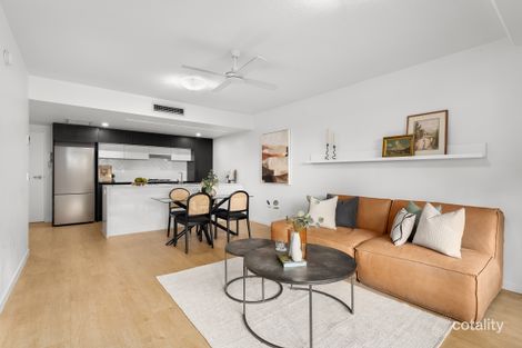 Property photo of 401/573 Coronation Drive Toowong QLD 4066