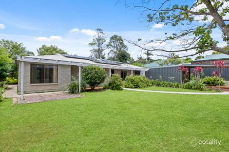 Property photo of 25 Nimbus Drive Flaxton QLD 4560