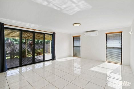 Property photo of 25 Balonne Drive Glenvale QLD 4350
