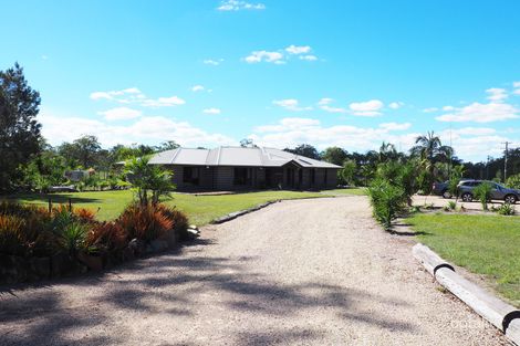 Property photo of 428 Old Gayndah Road Dunmora QLD 4650