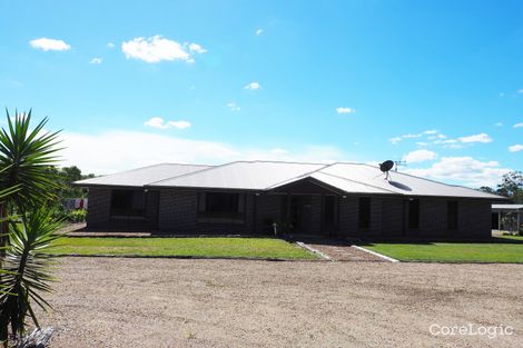Property photo of 428 Old Gayndah Road Dunmora QLD 4650