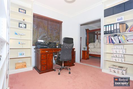 Property photo of 6 Waterfall Cove Greenfields WA 6210