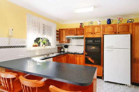 Property photo of 18 Cooma Road Greystanes NSW 2145