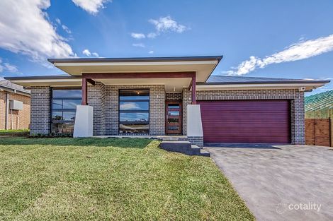 3 Canopy Cres, Wilton, NSW 2571