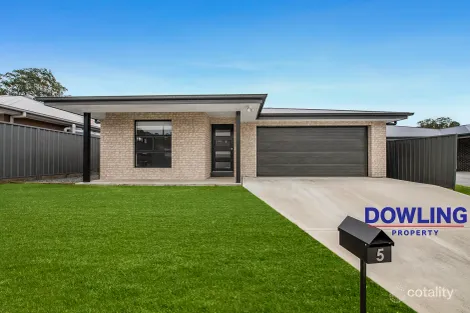 5 Snowgum Rd, Karuah, NSW 2324