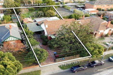 1524-1526 Malvern Rd, Glen Iris, VIC 3146