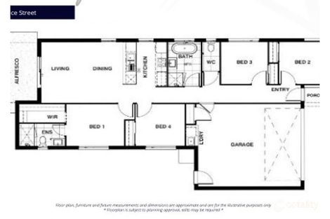 Property photo of 20 Alice Street Donnybrook QLD 4510