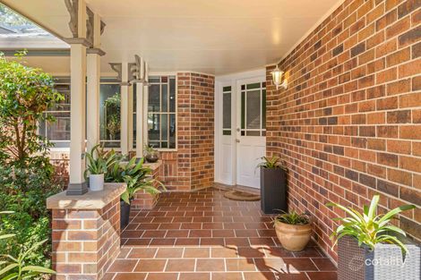 Property photo of 8 Coombah Close Tapitallee NSW 2540