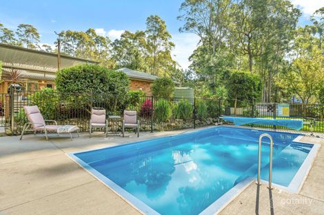 Property photo of 8 Coombah Close Tapitallee NSW 2540