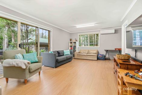 Property photo of 8 Coombah Close Tapitallee NSW 2540