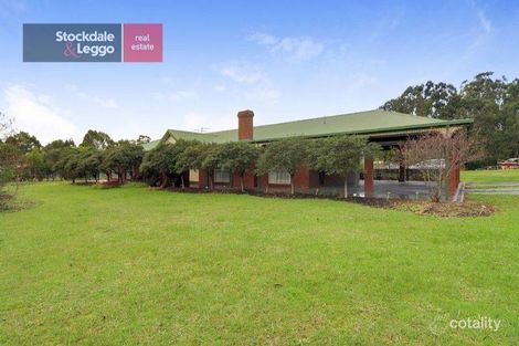 40 Malcolm Way, Hazelwood North, VIC 3840