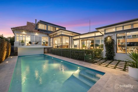 Property photo of 7 St Elmo Street Mosman NSW 2088