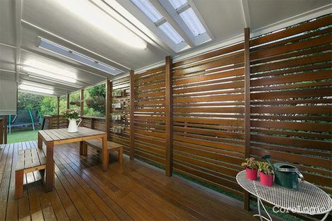 Property photo of 31 Myla Terrace Tennyson QLD 4105