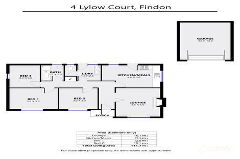 Property photo of 4 Lylow Court Findon SA 5023