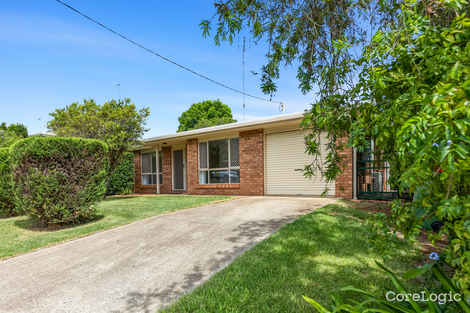 Property photo of 56 Kingsford Smith Drive Wilsonton QLD 4350