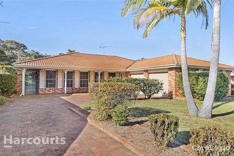 Property photo of 15 Wallaga Avenue Leumeah NSW 2560