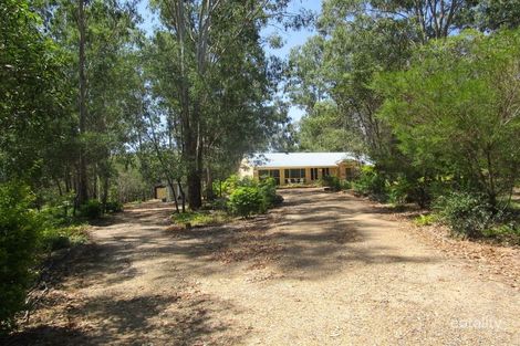 52 Kimberly Grange Ct, Curra, QLD 4570