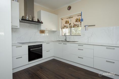 Property photo of 12 Callistemon Street Wirrabara SA 5481