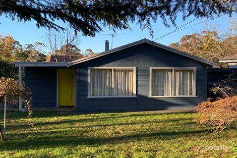 6 Grose St, Blackheath, NSW 2785