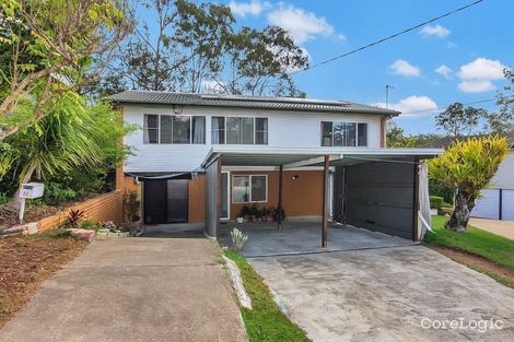 Property photo of 18 Kitching Street Chapel Hill QLD 4069