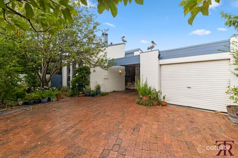 Property photo of 41 Shumack Street Weetangera ACT 2614