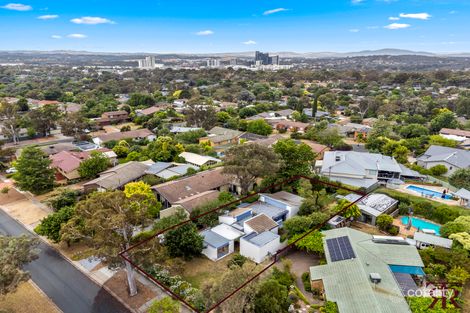 Property photo of 41 Shumack Street Weetangera ACT 2614
