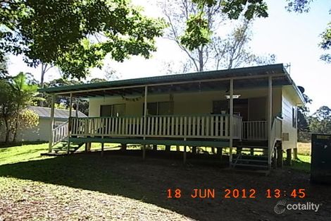 Property photo of 16 Myla Road Landsborough QLD 4550