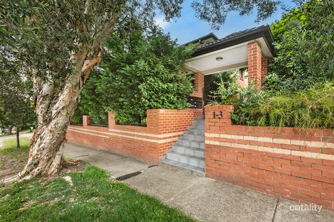 Property photo of 1/1-3 New Orleans Crescent Maroubra NSW 2035