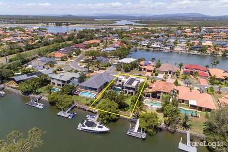Property photo of 5 Champagne Boulevard Helensvale QLD 4212