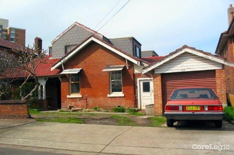 Property photo of 23 Tunks Street Waverton NSW 2060