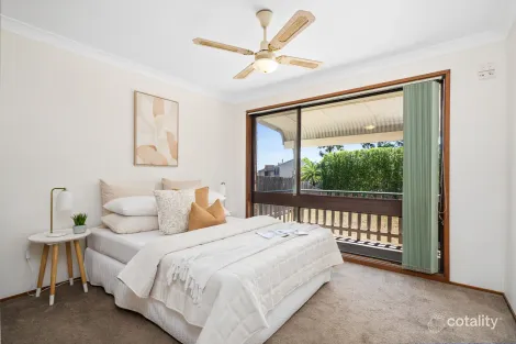 Property photo of 16 Dibden Avenue Kariong NSW 2250