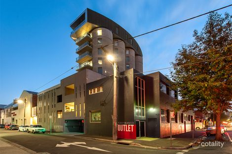 205/55 Islington St, Collingwood, VIC 3066