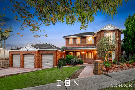 Property photo of 2 Milburn Court Endeavour Hills VIC 3802