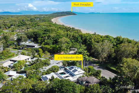 Property photo of 2/31 Solander Boulevard Port Douglas QLD 4877