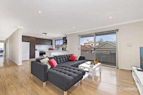 Property photo of 3/33 Prospect Road Summer Hill NSW 2130