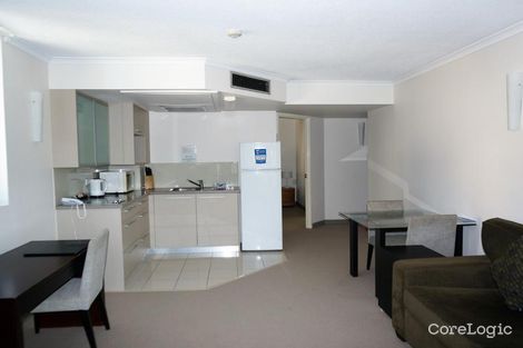 Property photo of 706/160 Roma Street Brisbane City QLD 4000